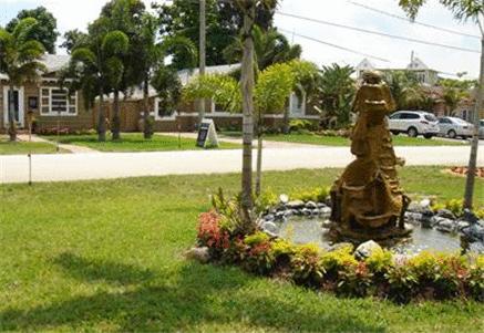 Ed Lugo Resort Wilton Manors Екстериор снимка