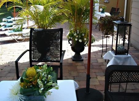 Ed Lugo Resort Wilton Manors Екстериор снимка