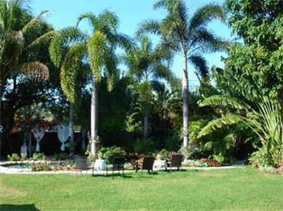 Ed Lugo Resort Wilton Manors Екстериор снимка