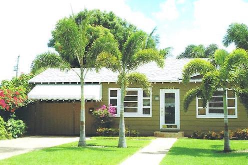 Ed Lugo Resort Wilton Manors Екстериор снимка